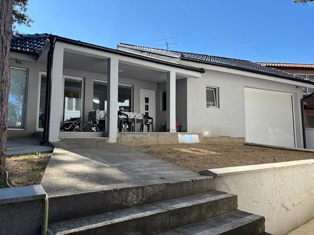Luksuzna kuća, Vinci