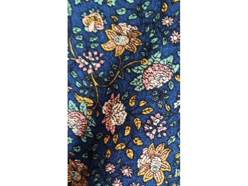 Springfield kao nova cvetna bluza vel.M