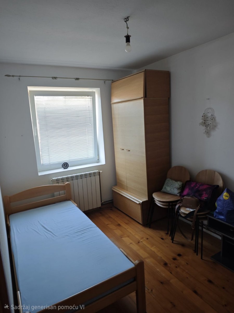 Prodajem kucu u Staroj Pazovi
