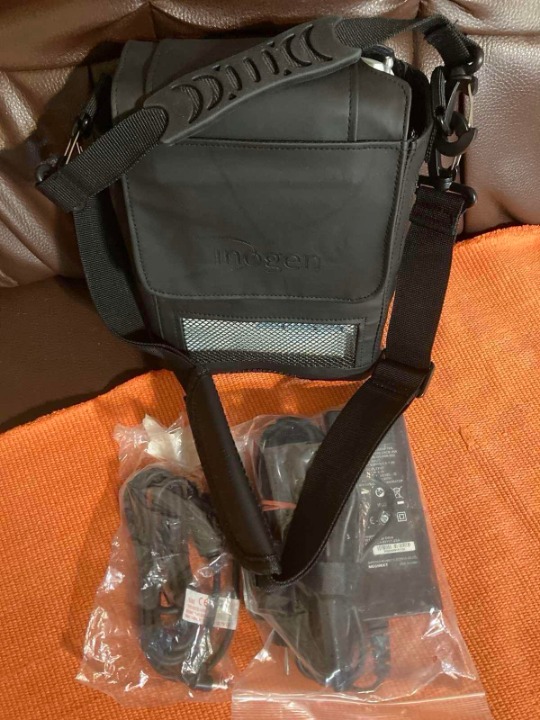 Portabilni koncentrator kiseonika Inogen Rove 6