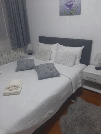 VRNJACKA BANJA IZDAVANJE APARTMANA