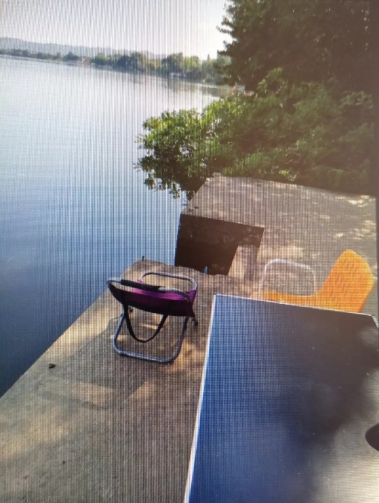 Izdaje se apartman-vikendica Ivanka,Srebrno jezero