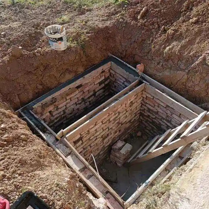 Mini bager iskop Sremčica – Brzo i povoljno