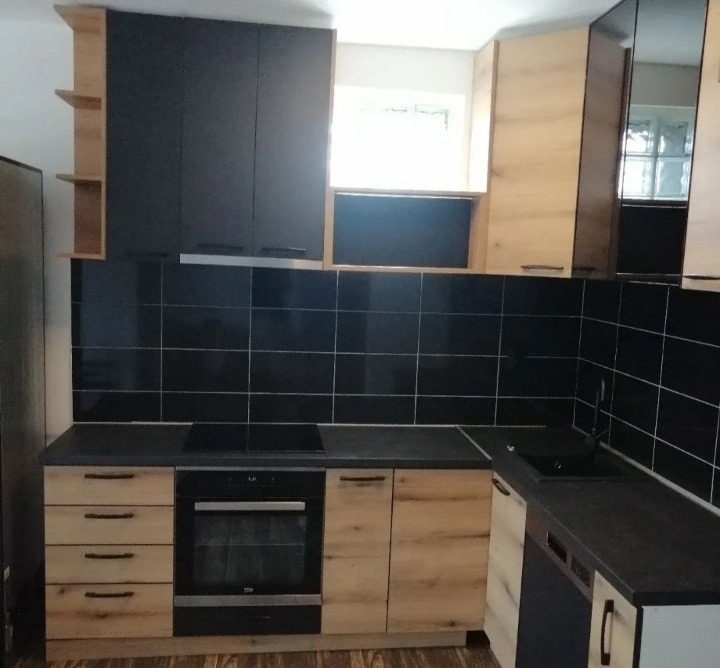 Prodajem stan u Pancevu 90m2