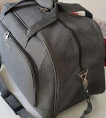 Sportska torba KASINDA COLLECTION 60x35x29 cm