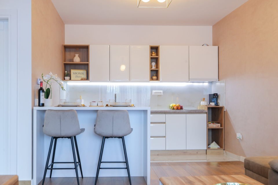 MIONIK Home – Vaš stan na dan u centru Subotice  