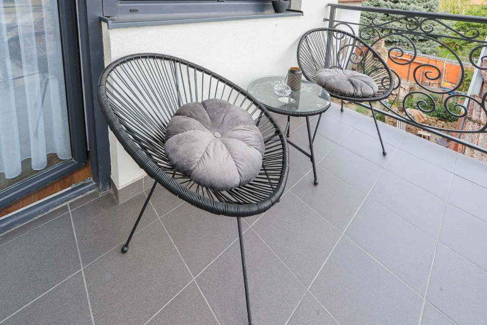 MIONIK Home – Vaš stan na dan u centru Subotice  
