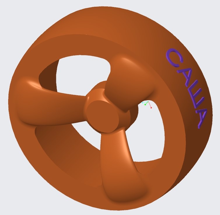 CREO – časovi i izrada 3d modela
