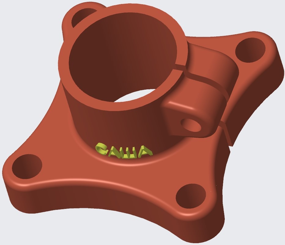 CREO – časovi i izrada 3d modela