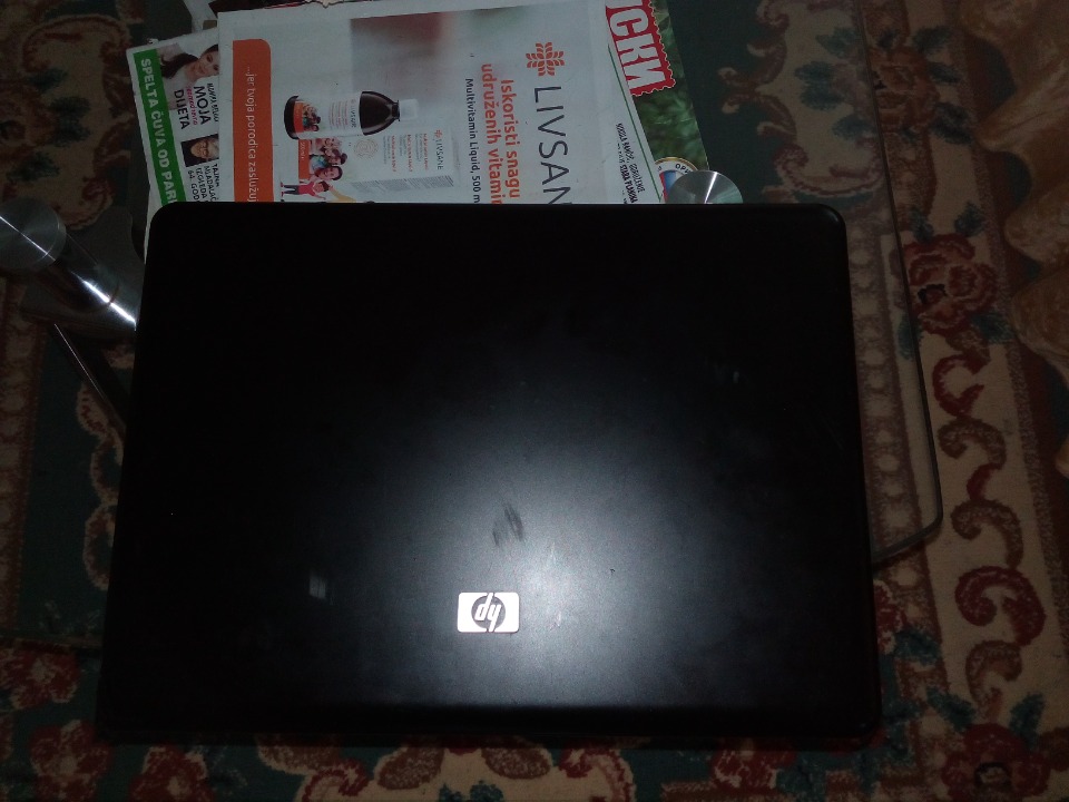 Lap Top HP