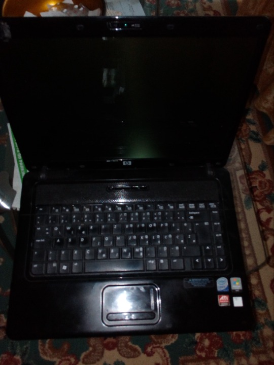 Lap Top HP