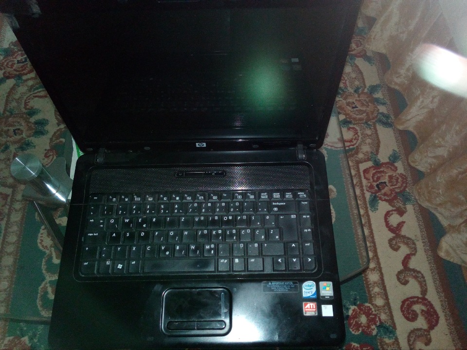 Lap Top HP