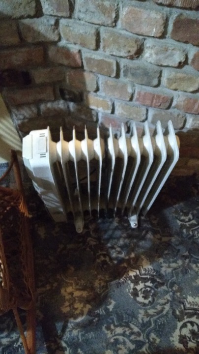 Radijator Elektricni