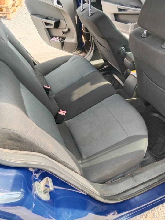 Opel astra katavan. 2006. god 