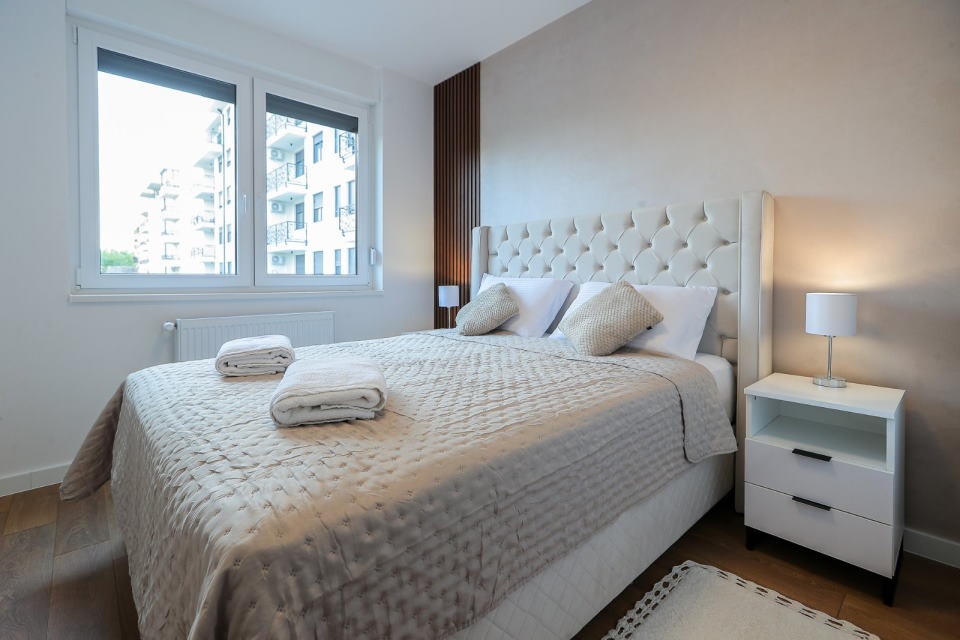 MIONIK Home – Vaš stan na dan u centru Subotice 