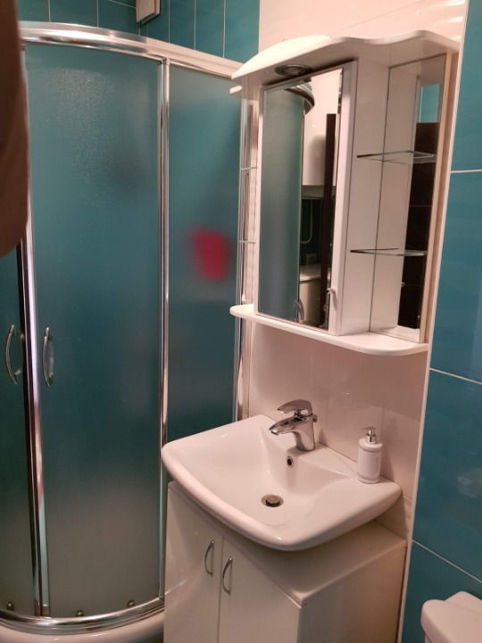 Prodajem ili izdajem LUX stan Beograd-Vozdovac