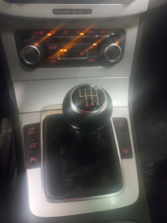 Volkswagen Passat CC 2.0 TDI