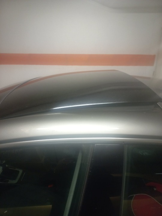 Volkswagen Passat CC 2.0 TDI