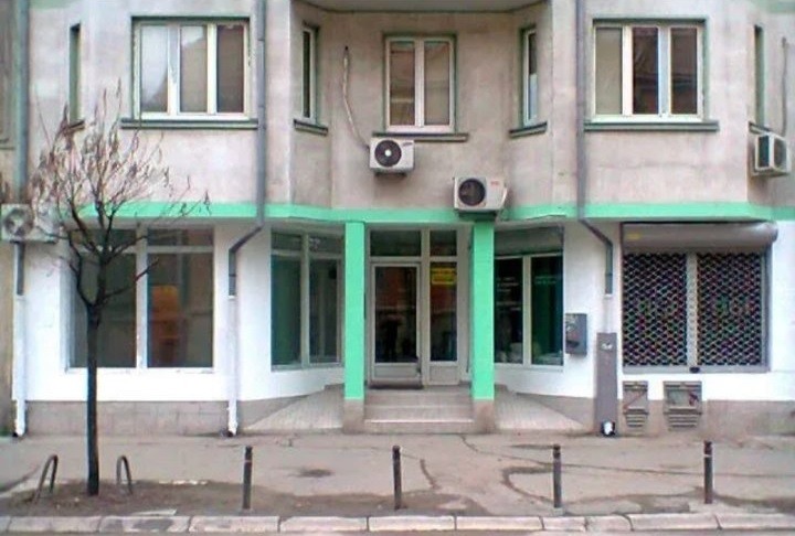 Strazilovska-Novi Sad, ulicni lokal TOP lokacija