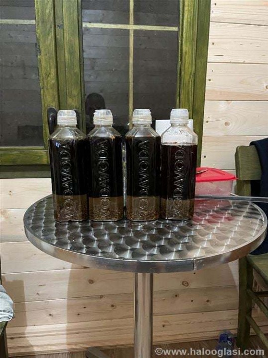 Propolis rastvor 