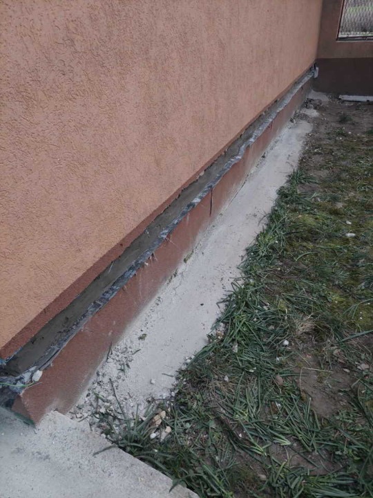 HIDROIZOLACIJA MALETIC - masinskim presecanjem zidov 