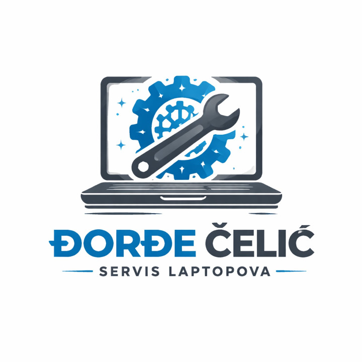 POPRAVLJAM LAPTOPOVE