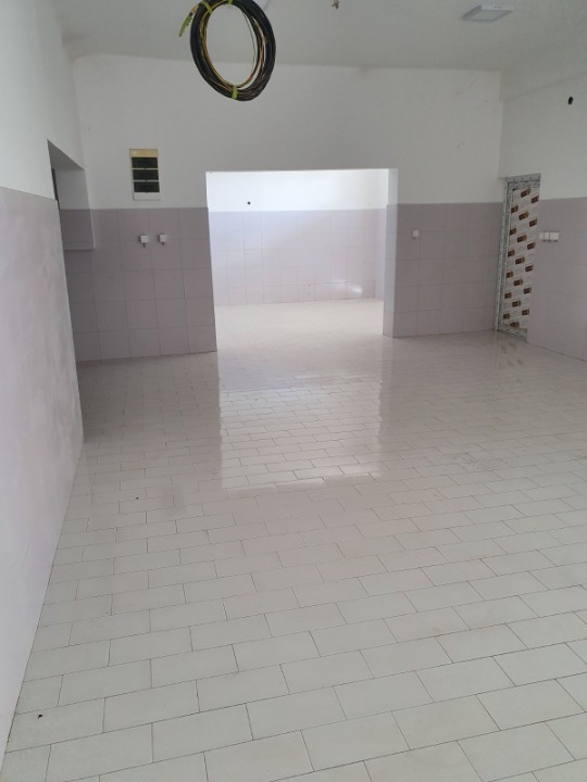 Izdajem poslovni prostor Smederevo-Vodanj
