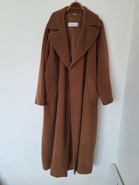 Max Mara kaput, original