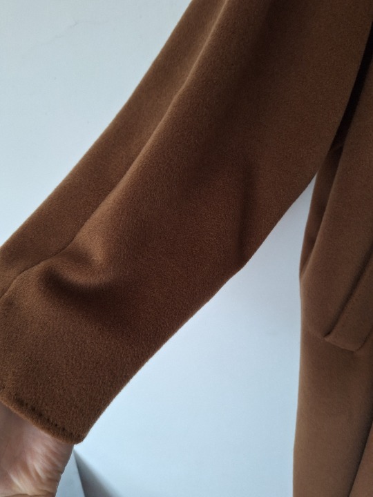 Max Mara kaput, original