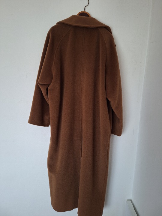 Max Mara kaput, original
