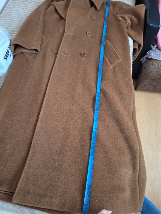 Max Mara kaput, original