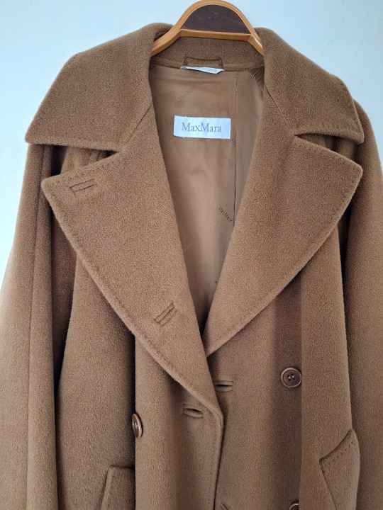 Max Mara kaput, original