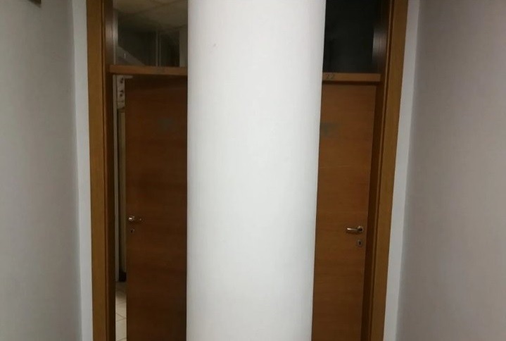 Poslovni prostor 145m2 u Radnickoj-Novi Sad
