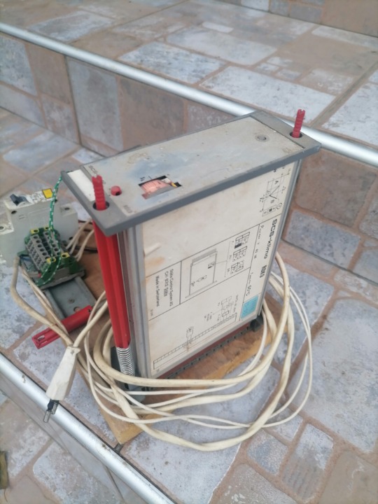 Regulator temperature za grejanje