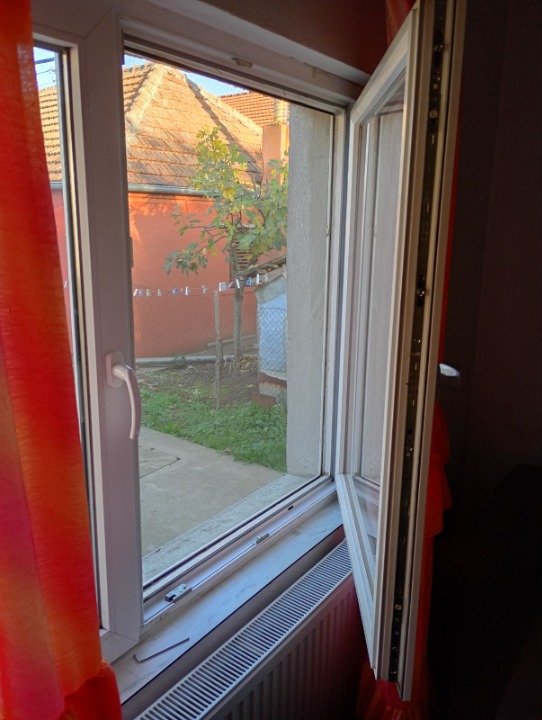 Servis PVC I Alu stolarije I svih vrsta alu fasada