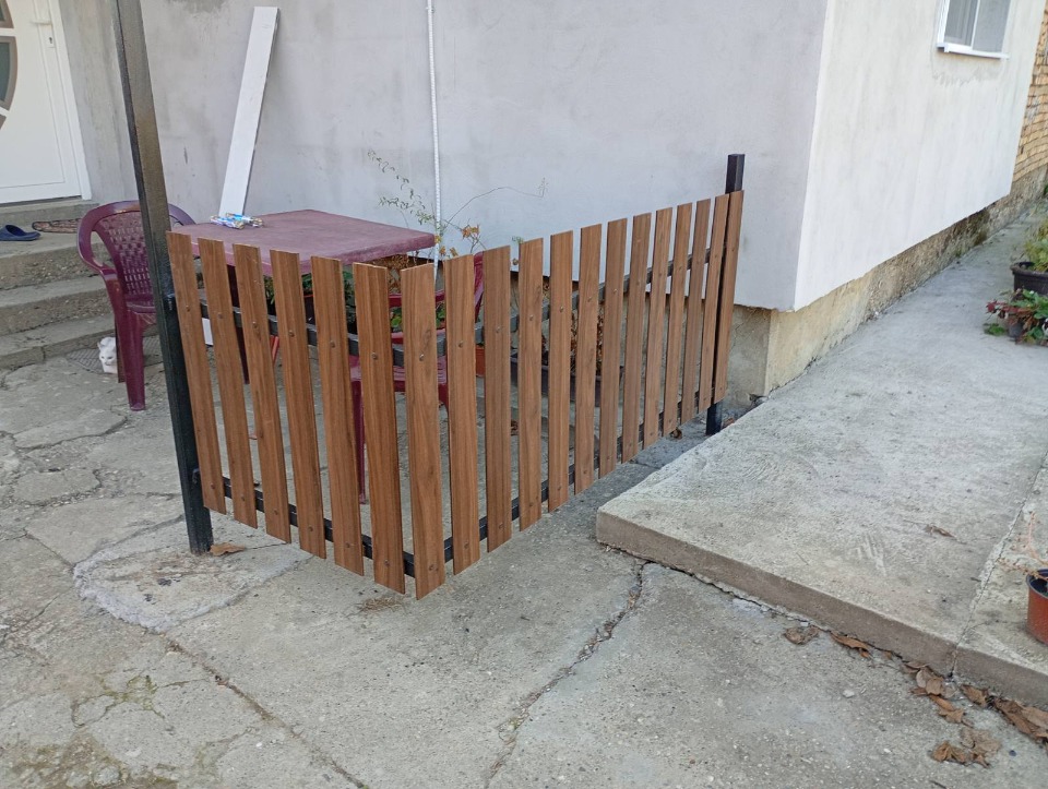Servis PVC I Alu stolarije I svih vrsta alu fasada