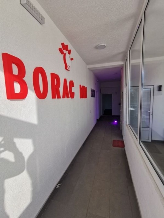 Poslovni prostor u Pojatu