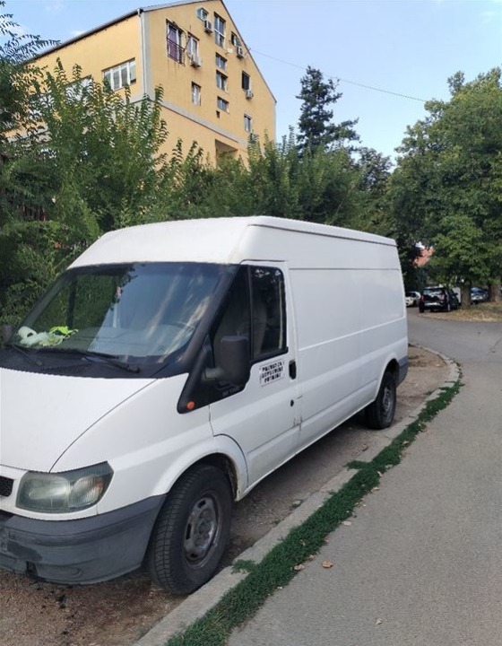 Selidbe Beograd i cela Srbija