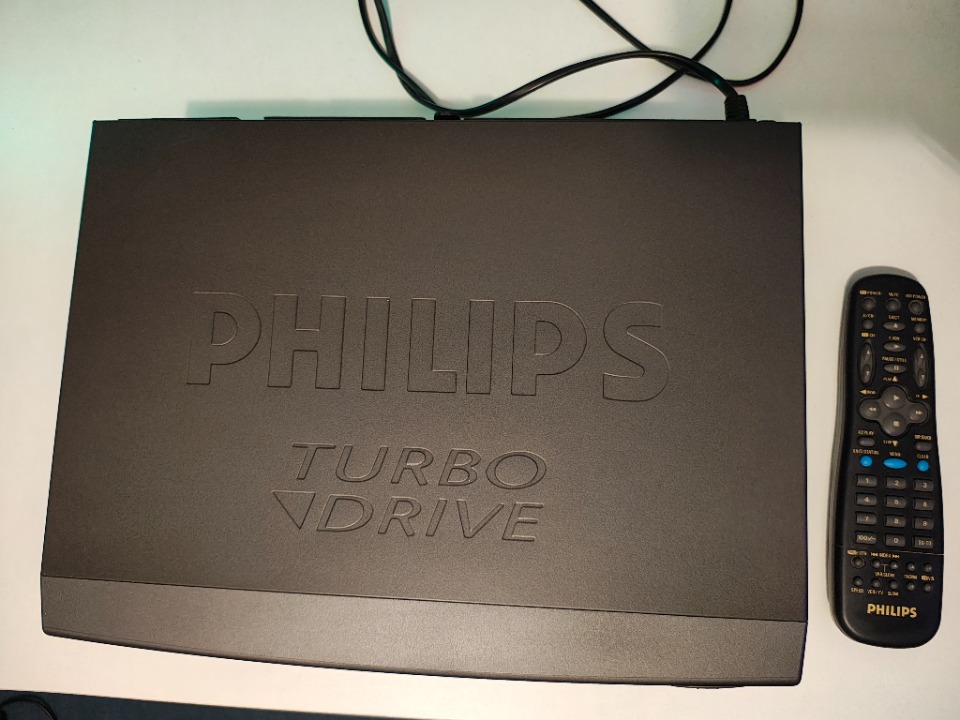 Philips VR497/55