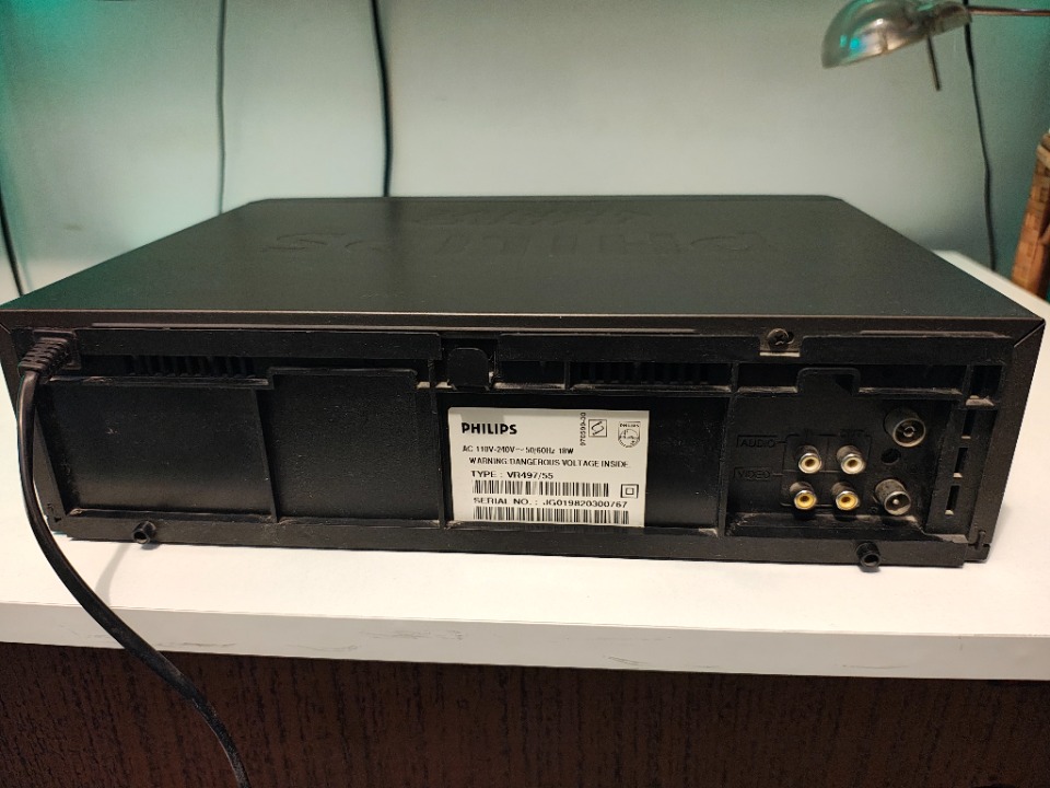 Philips VR497/55