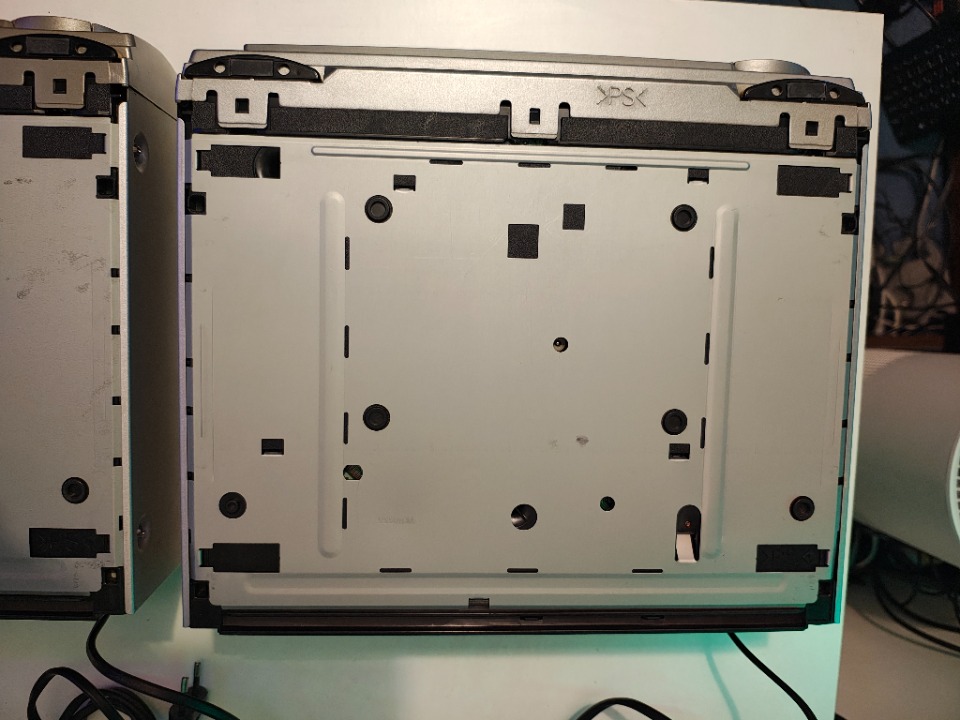 Panasonic Super Drive NV-SJ5MK2EU
