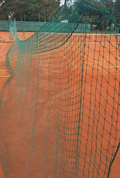 Zastitne i sportske mreze