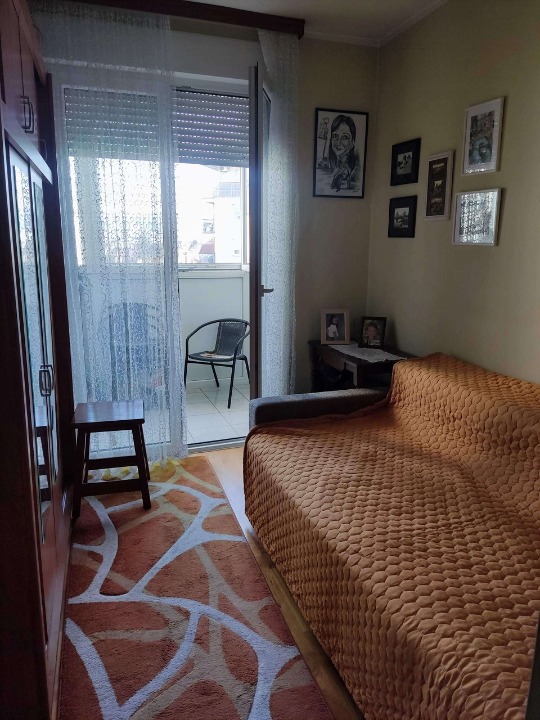 Prodaje se namesten stan od 45m2 u Novom Sadu