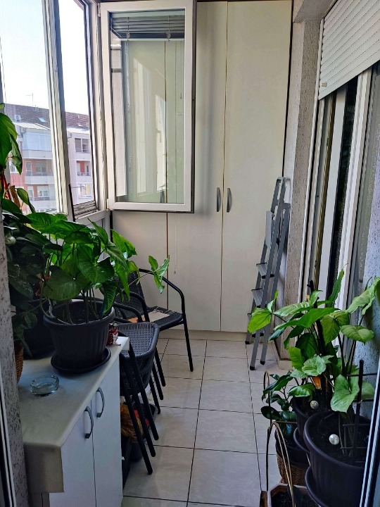 Prodaje se namesten stan od 45m2 u Novom Sadu