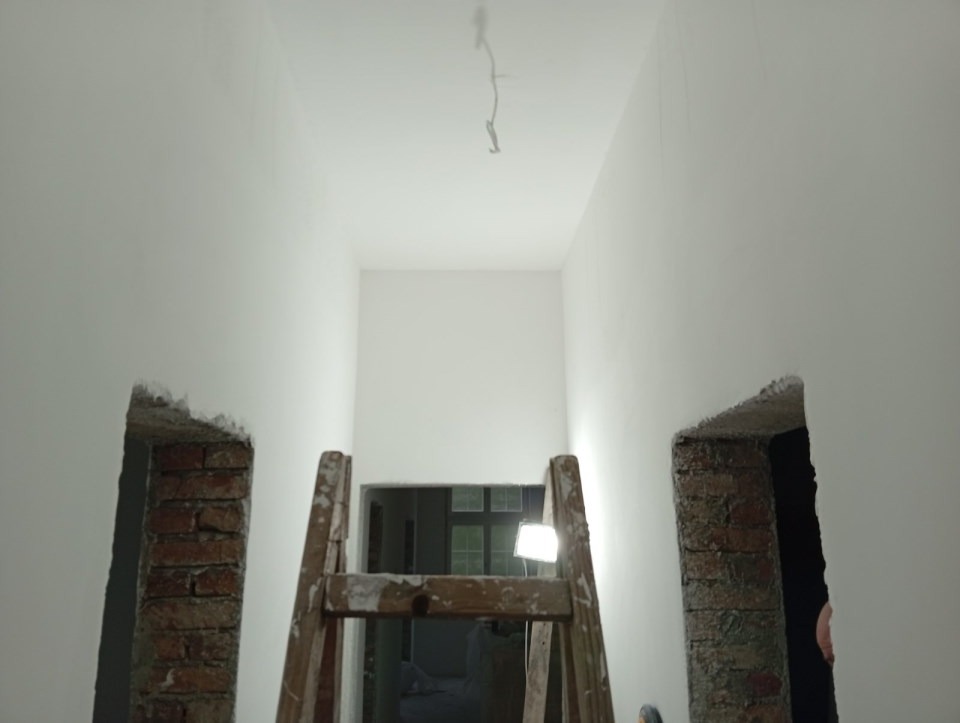 Najkvalitetnije gletovanje, krecenje, izrada  fasada, 