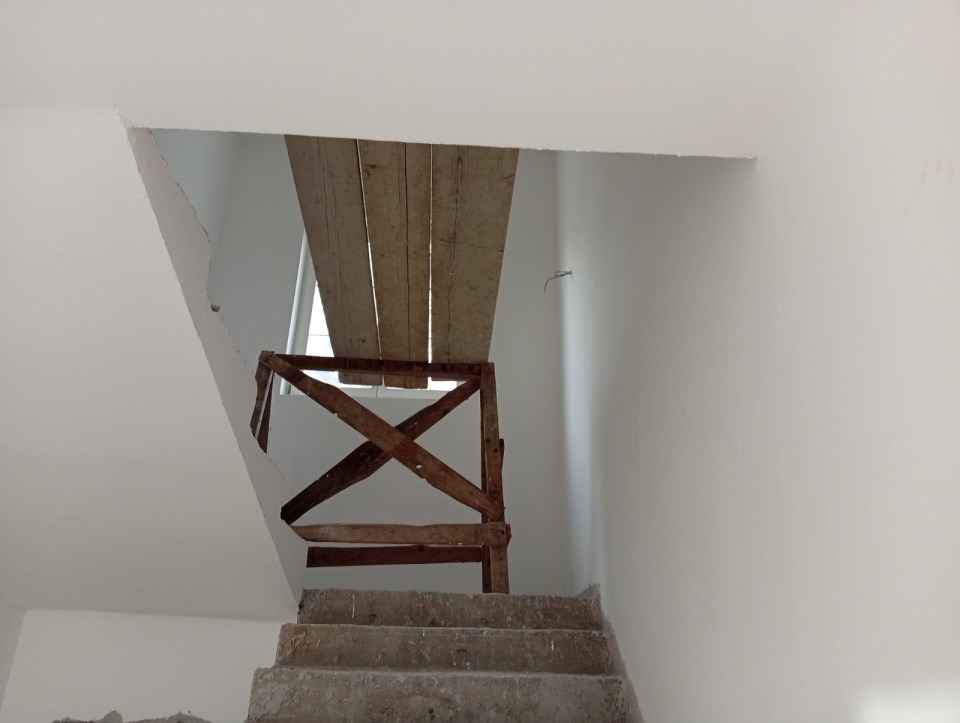 Najkvalitetnije gletovanje, krecenje, izrada  fasada, 