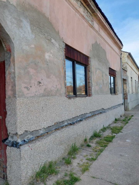 HIDROIZOLACIJA MALETIC - masinskim presecanjem zidova  