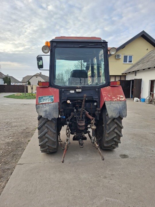 Belarus 820 