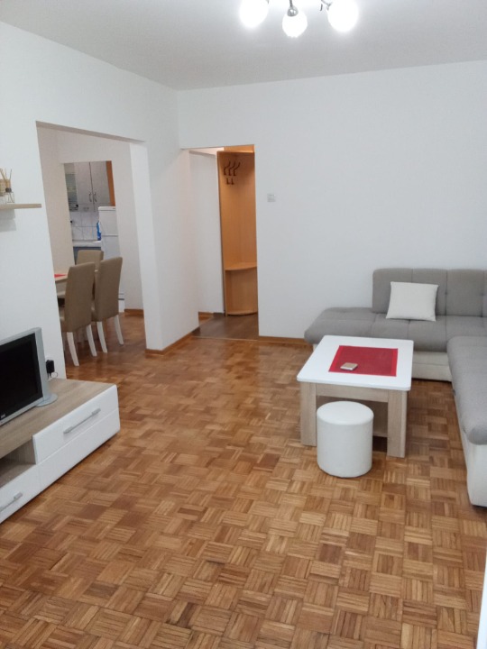 Prodaja stan sa stanarima Selling flat Expo 2027 Vracar Beograd Hram Save Krst Djeram Pijaca Trg