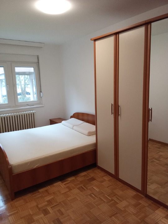 Prodaja stan sa stanarima Selling flat Expo 2027 Vracar Beograd Hram Save Krst Djeram Pijaca Trg